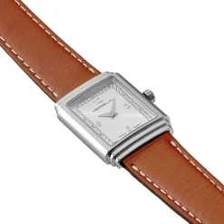 Montre Art Deco Argenté|HERBELIN Outlet