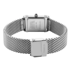 Montre Art Deco Argent|HERBELIN