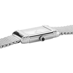 Montre Art Deco Argent|HERBELIN