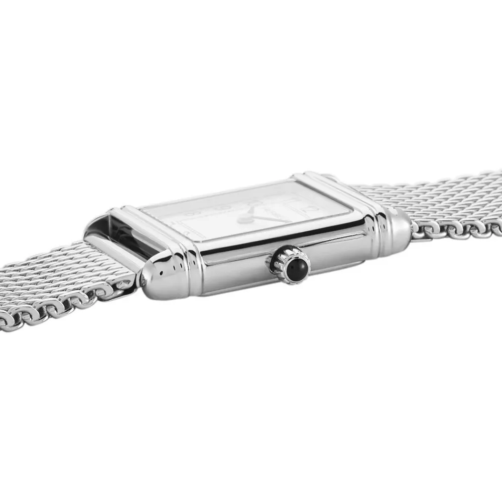 Montre Art Deco Argent|HERBELIN