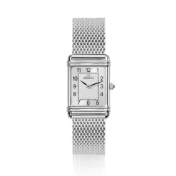 Montre Art Deco Argent|HERBELIN
