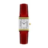 Montre Art Deco Bicolore|HERBELIN Hot