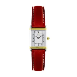 Montre Art Deco Bicolore|HERBELIN Hot