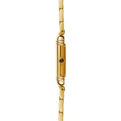 Montre Art Deco Blanc|HERBELIN Discount