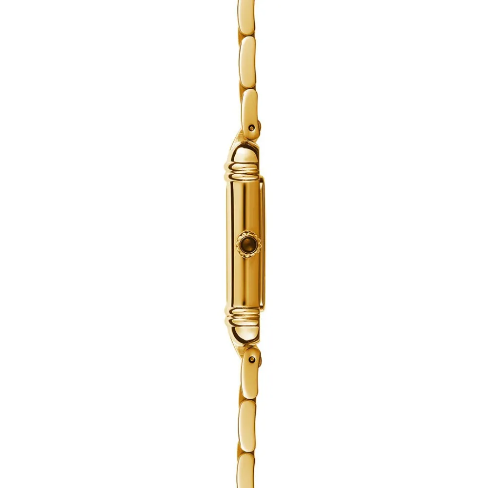 Montre Art Deco Blanc|HERBELIN Discount
