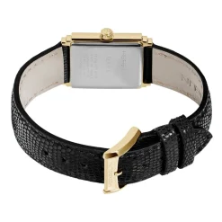 Montre Art Deco Noir|HERBELIN New