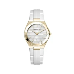 Montre Cap Camarat Blanc|HERBELIN Discount