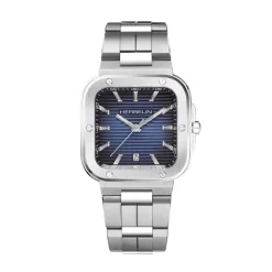 Montre Cap Camarat Bleu|HERBELIN Clearance