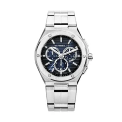 Montre Cap Camarat Bleu|HERBELIN New