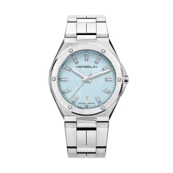 Montre Cap Camarat Bleu|HERBELIN New