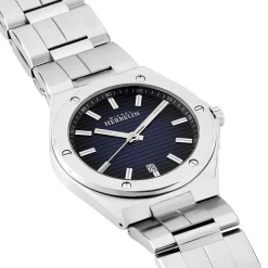 Montre Cap Camarat Bleu|HERBELIN Hot