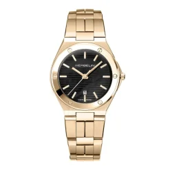 Montre Cap Camarat Noir|HERBELIN Best
