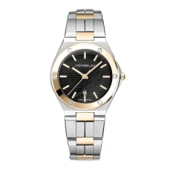 Montre Cap Camarat Noir|HERBELIN Best