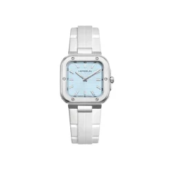 Montre Cap Camarat Square Bleu Sky|HERBELIN Discount