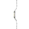 Montre Cap Camarat Square Nacre Blanche|HERBELIN New