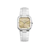 Montre Cap Camarat Square Champagne|HERBELIN Hot