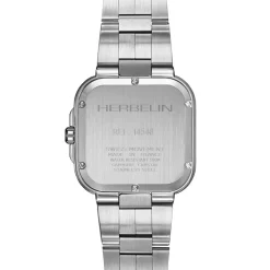 Montre Cap Camarat Square Noir|HERBELIN Clearance