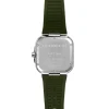 Montre Cap Camarat Square Kaki|HERBELIN Hot