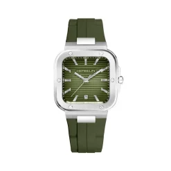 Montre Cap Camarat Square Kaki|HERBELIN Hot