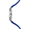 Montre Cap Camarat Square Bleu|HERBELIN