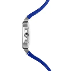 Montre Cap Camarat Square Bleu|HERBELIN