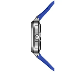 Montre Cap Camarat Square Bleu|HERBELIN