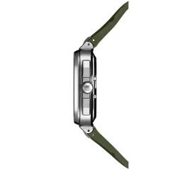 Montre Cap Camarat Square Kaki|HERBELIN Discount