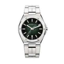 Montre Cap Camarat Vert|HERBELIN Online