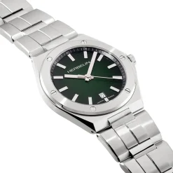 Montre Cap Camarat Vert|HERBELIN Online