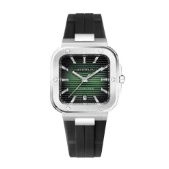 Montre Cap Camarat Vert|HERBELIN Discount