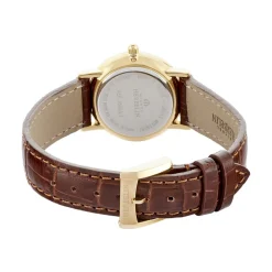 Montre Classique Blanc|HERBELIN New