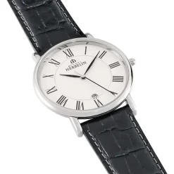 Montre Classique Blanc|HERBELIN New