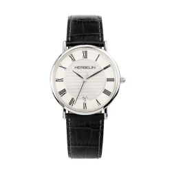 Montre Classique Blanc|HERBELIN New