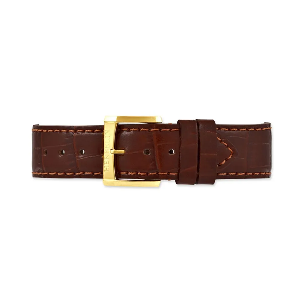 Montre Classique Blanc|HERBELIN New
