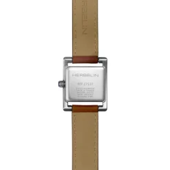 Montre 5Eme Avenue Argenté|HERBELIN Best