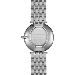 Montre Epsilon Nacre Blanche|HERBELIN Sale