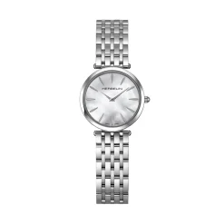 Montre Epsilon Nacre Blanche|HERBELIN Sale