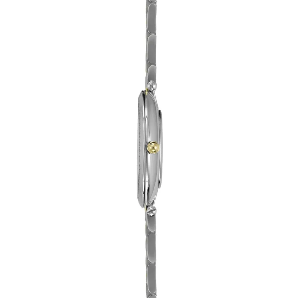 Montre Epsilon Nacre Blanche|HERBELIN Sale