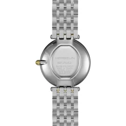 Montre Epsilon Nacre Blanche|HERBELIN Sale