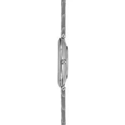 Montre Epsilon Nacre Blanche|HERBELIN Outlet