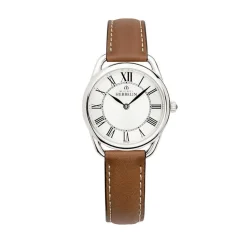 Montre Equinoxe Argent|HERBELIN Discount
