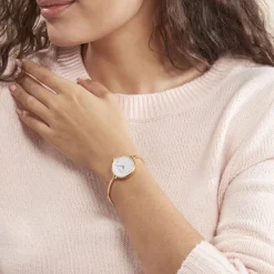 Montre Fil Nacre|HERBELIN Online