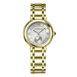 Montre Galet Argenté|HERBELIN Outlet