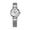 Montre Galet Blanc|HERBELIN Discount