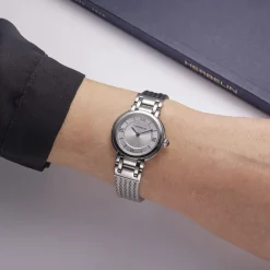 Montre Galet Blanc|HERBELIN Discount