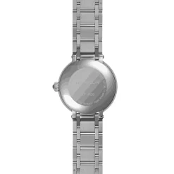 Montre Galet Blanc|HERBELIN New