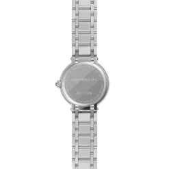 Montre Galet Blanc|HERBELIN Outlet