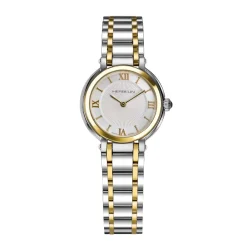 Montre Galet Blanc|HERBELIN Outlet