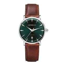 Montre Inspiration Vert|HERBELIN