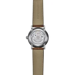 Montre Inspiration Auto Vert|HERBELIN Best